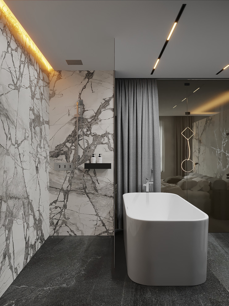 Сердце столицы