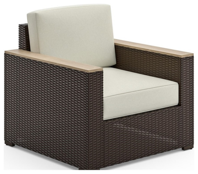 Arm Chair Thailand Homestyles Boca Raton Outdoor Armchair
