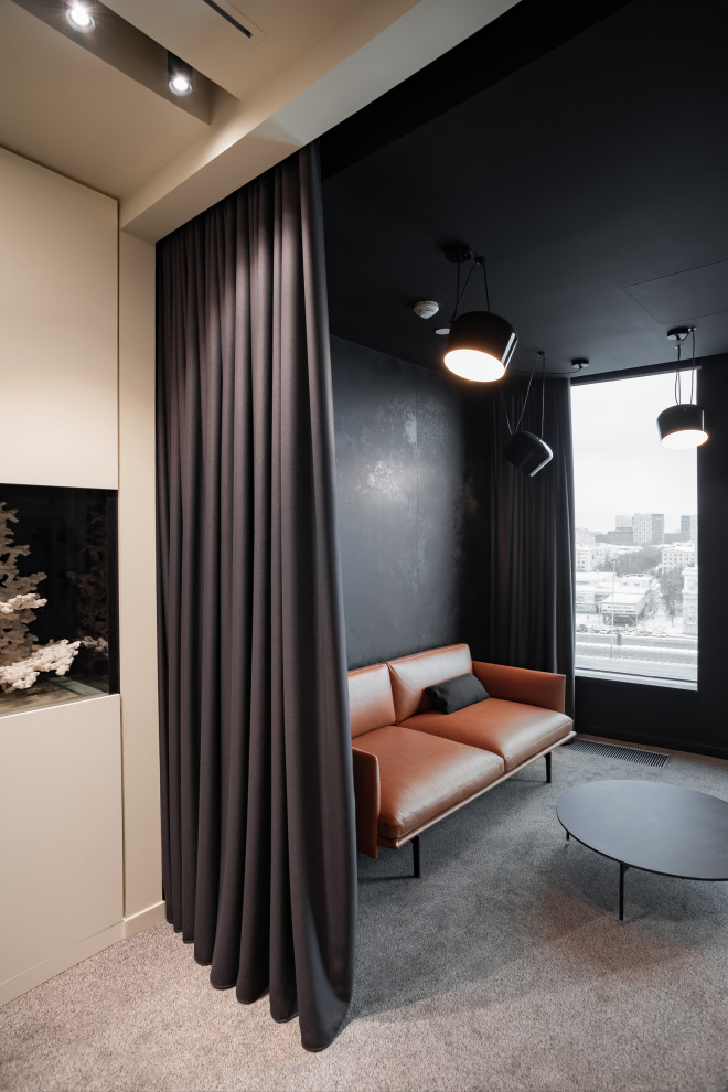 Офис IT компании