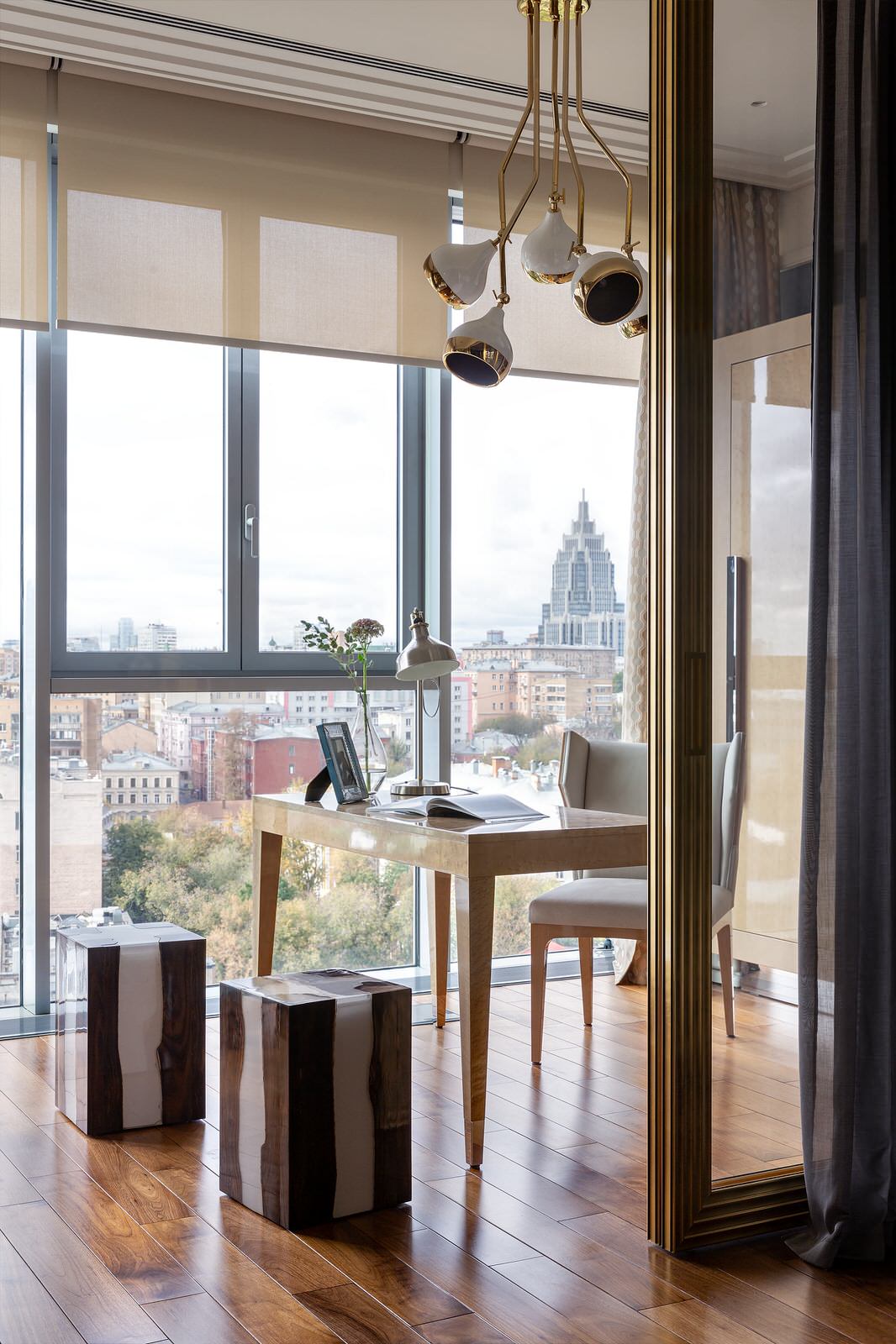 Цветной бульвар