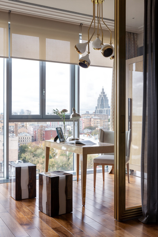 Цветной бульвар