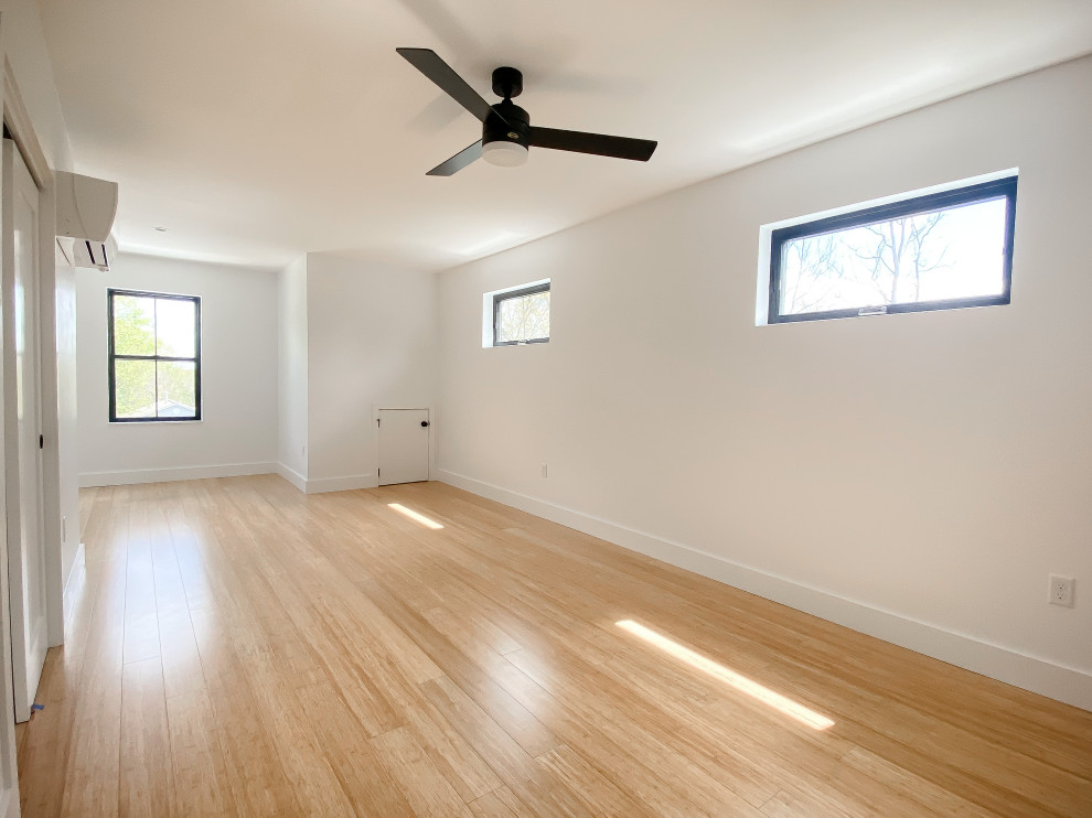 Design + Build in South Hills
