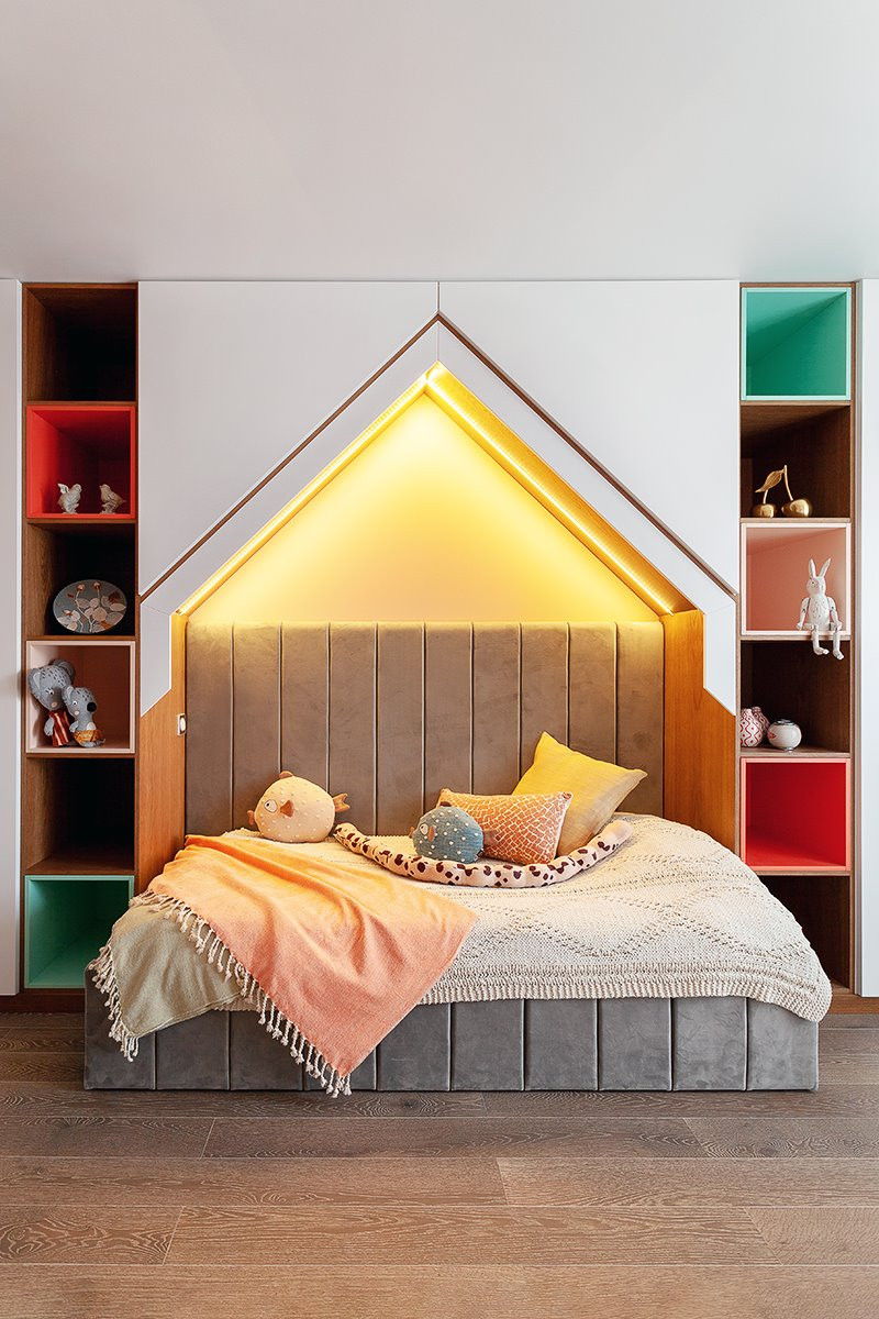 Дерево семьи