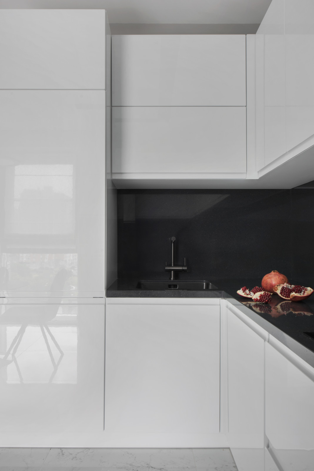 Квартира в Одинцово. ЖК "Да Винчи"