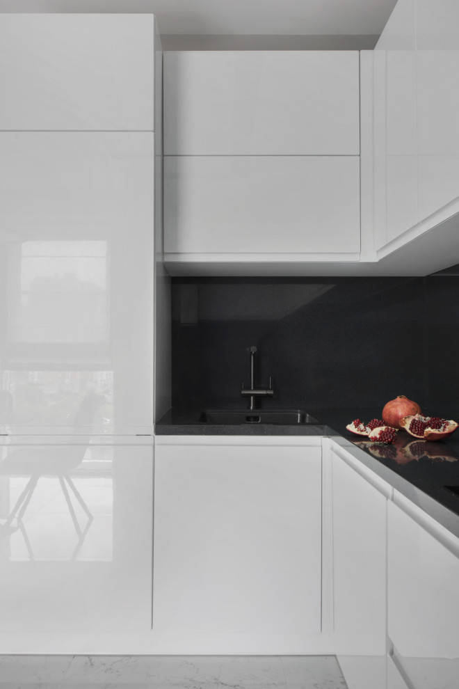 Квартира в Одинцово. ЖК "Да Винчи"