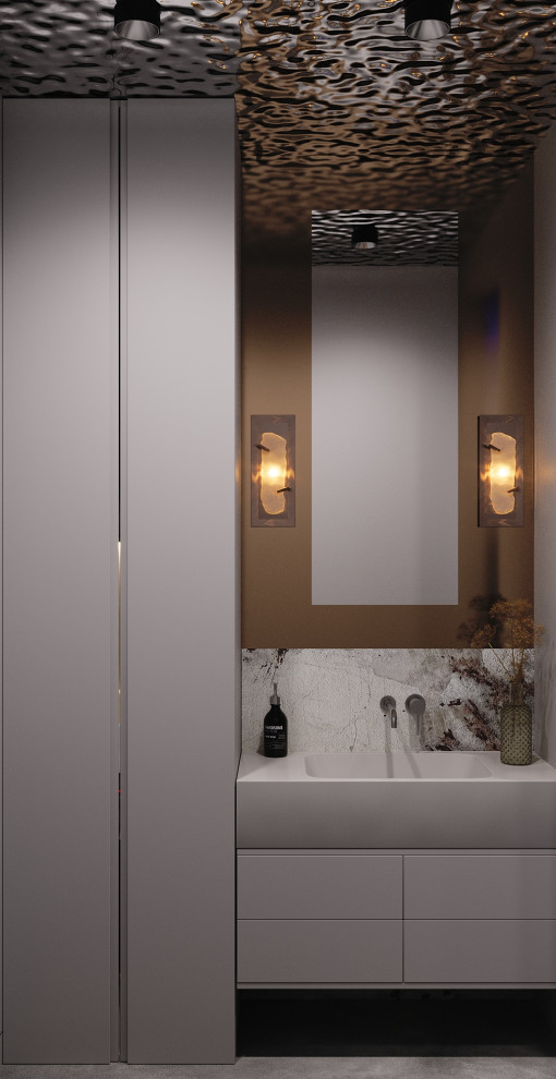 квартира в ЖК КутузовГрад