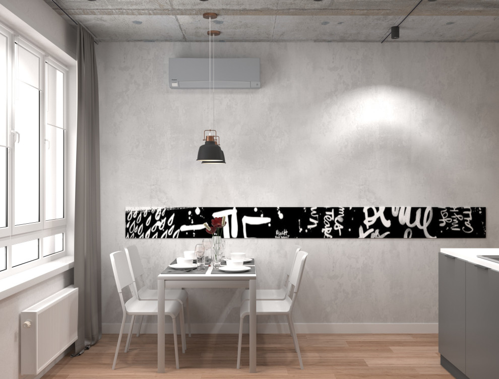 Трехкомнатная квартира 83 м.кв. в Москве, ул. Бориса Пастернака