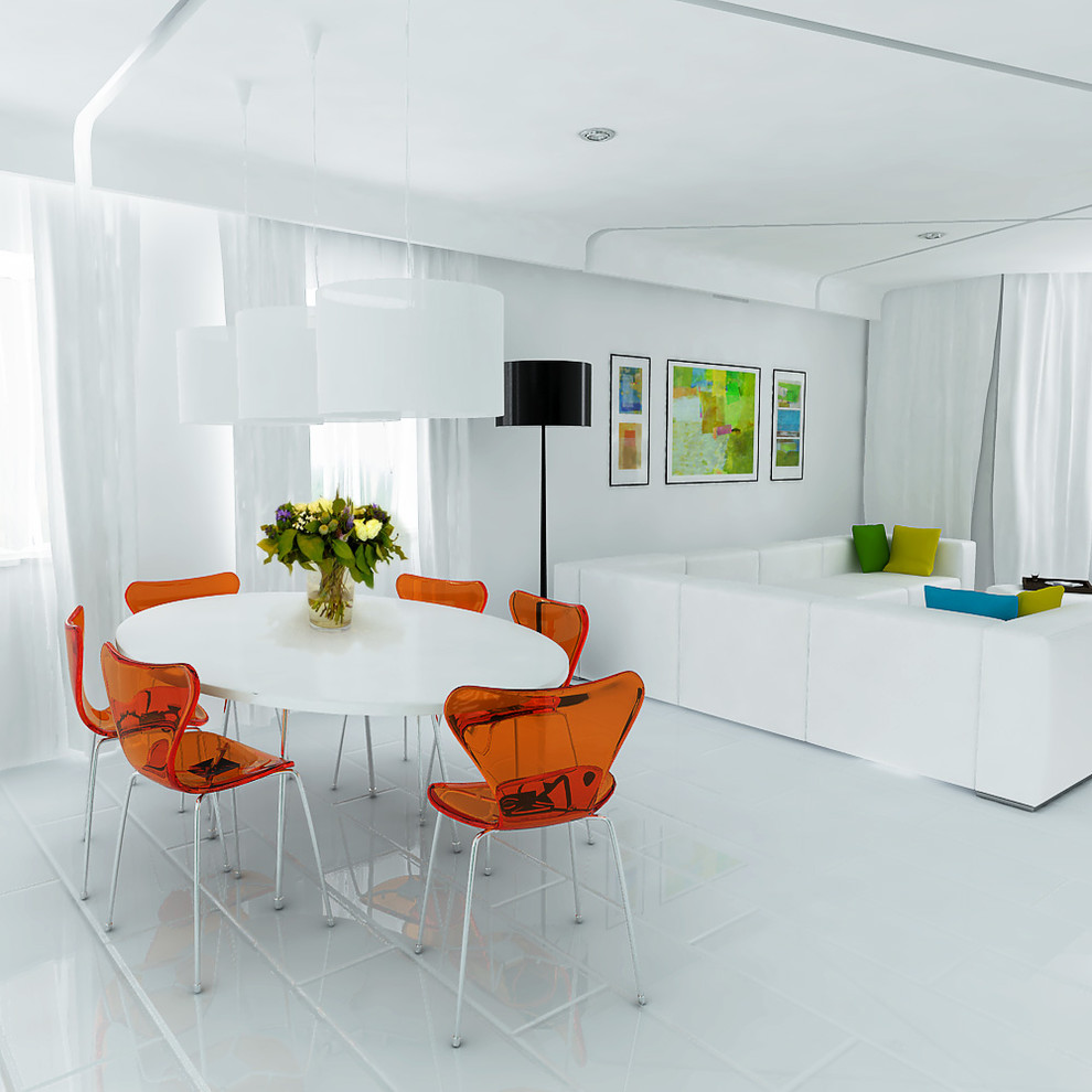 Концепция белого