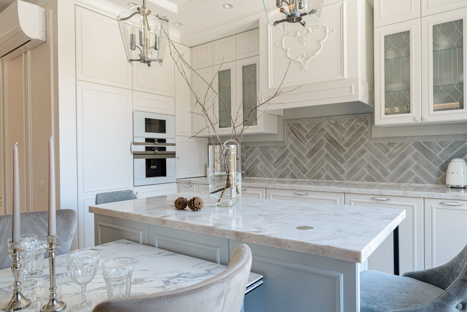 Лёгкие акценты