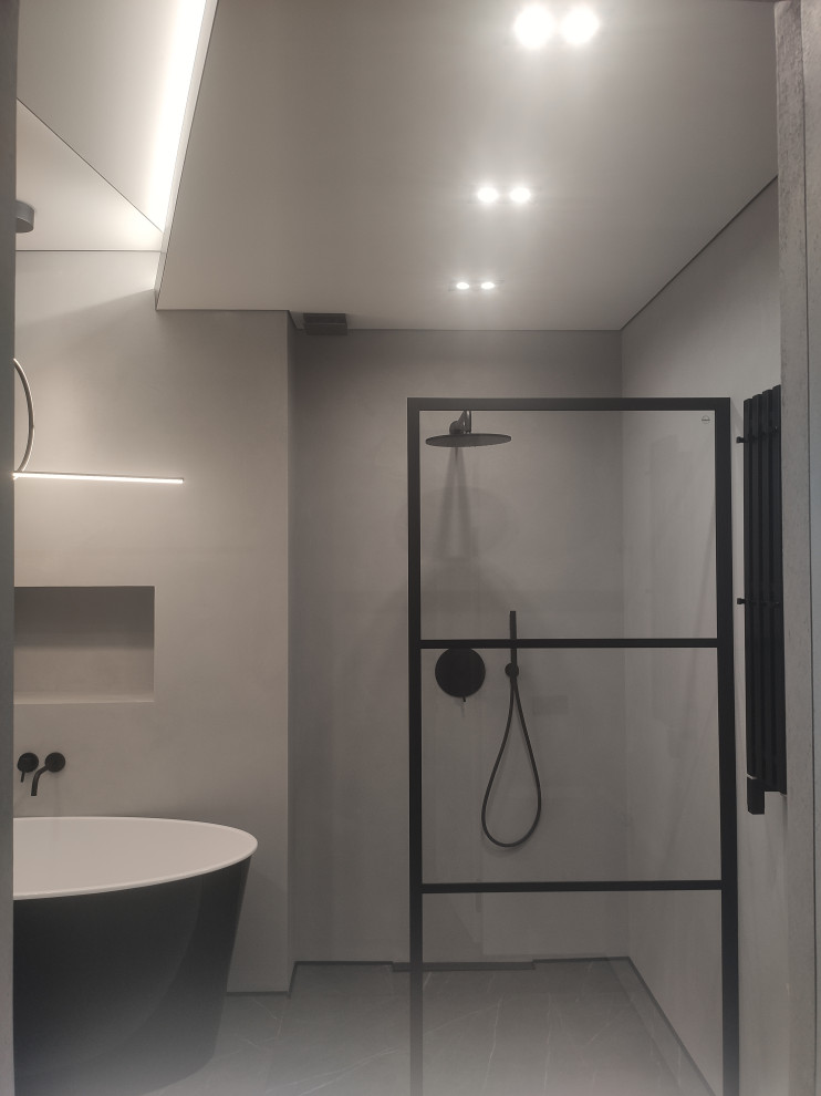 ЖК Пресненский Вал, 21