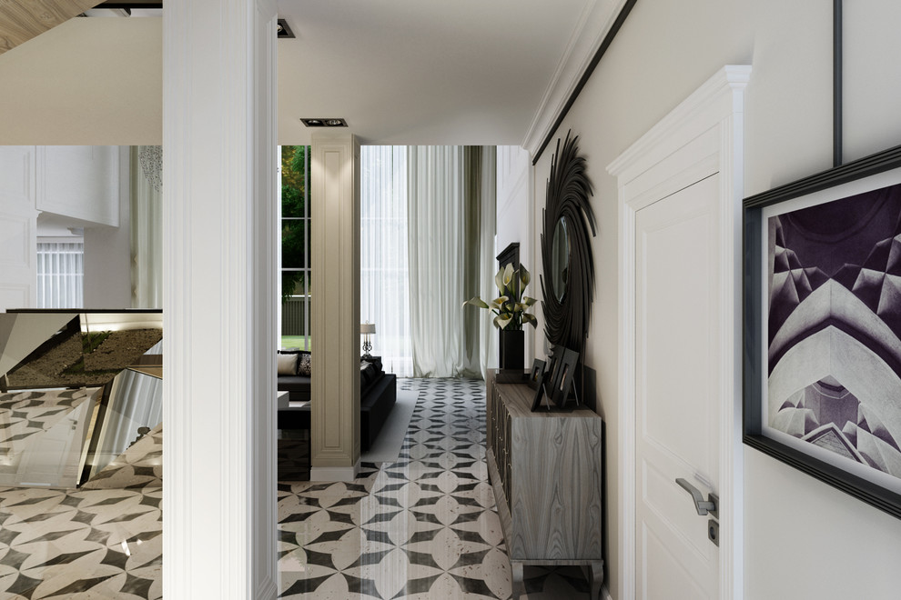 Квартира 008