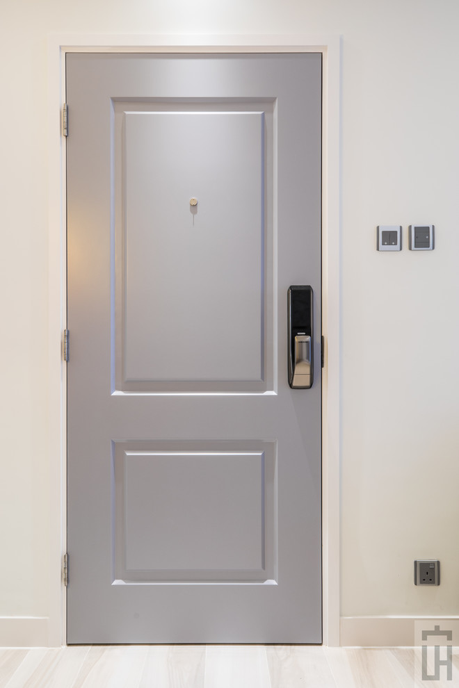Custom Doors