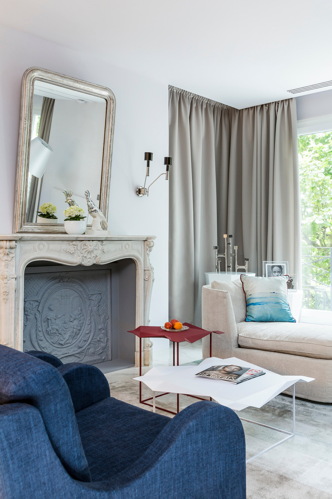 Belle Nouvelle (completed)