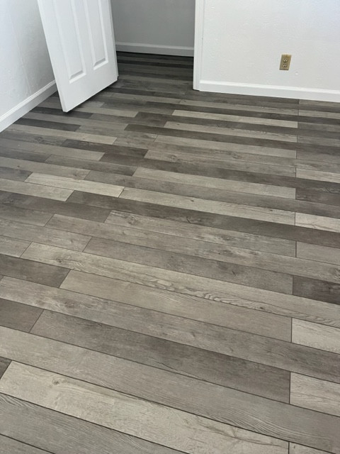 Flooring Installation
