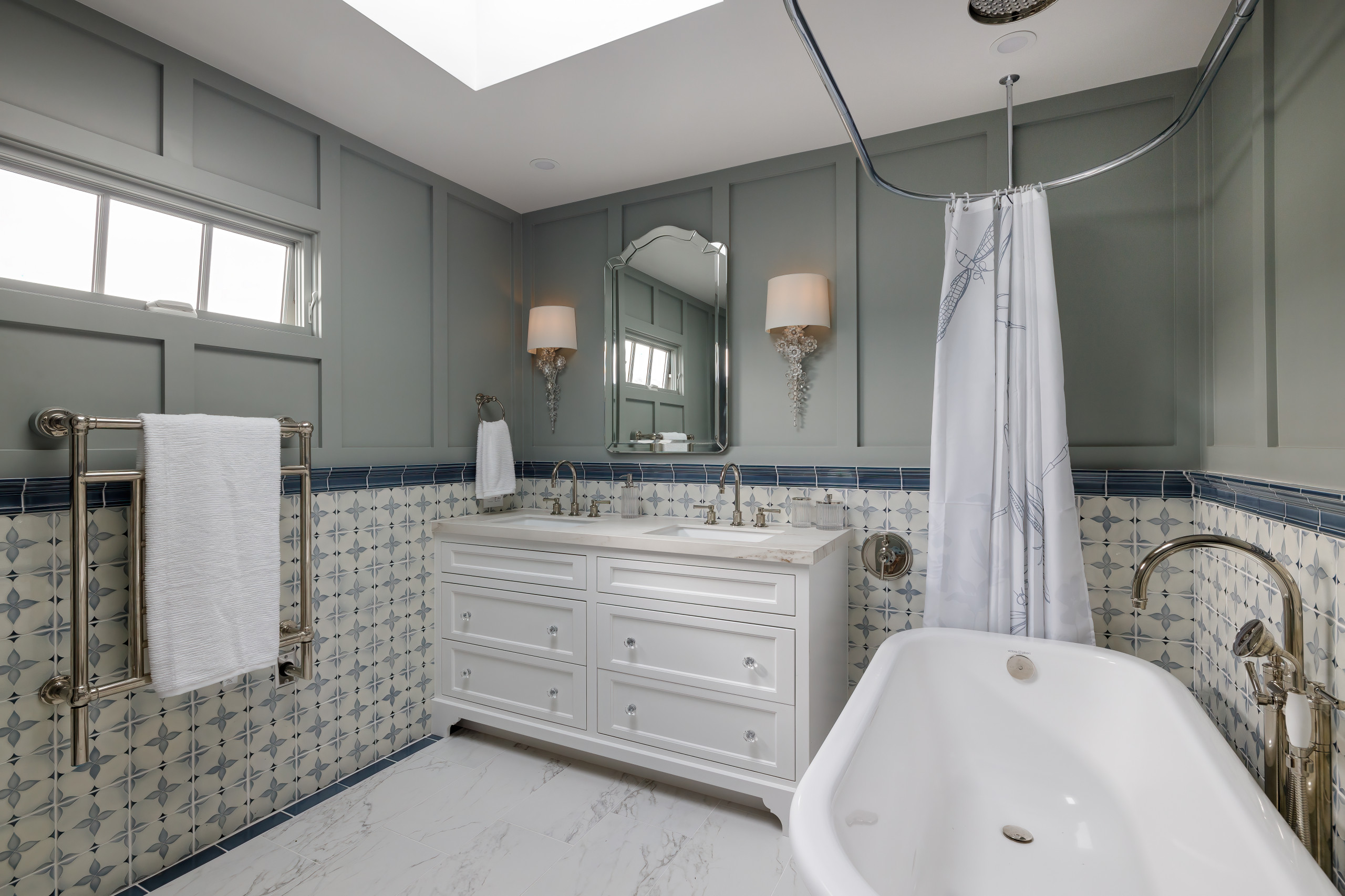 Huntington Beach Home Remodel