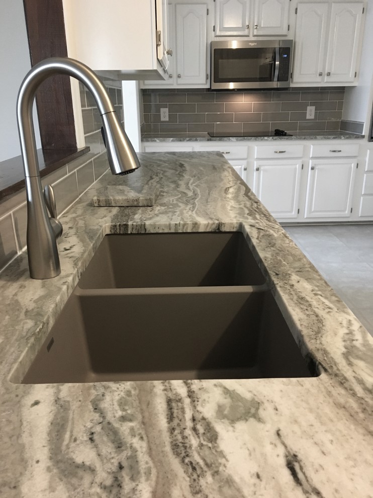 Mrs. Brenda's Kitchen