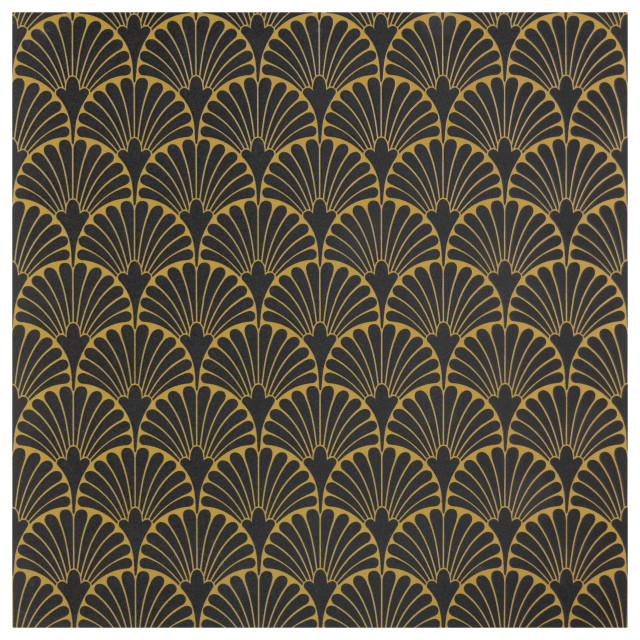 Curated visual reference: Fresh Look at Art Deco Manhattan 11 3 4 X 11 3 4