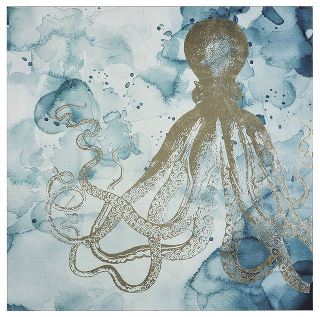 Hydro Static Wall Art Beach Style Prints And Posters by Dazzling