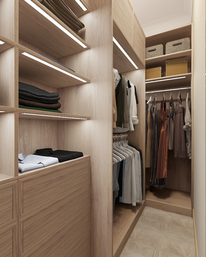 "Итальянская классика" квартира 98 м2.