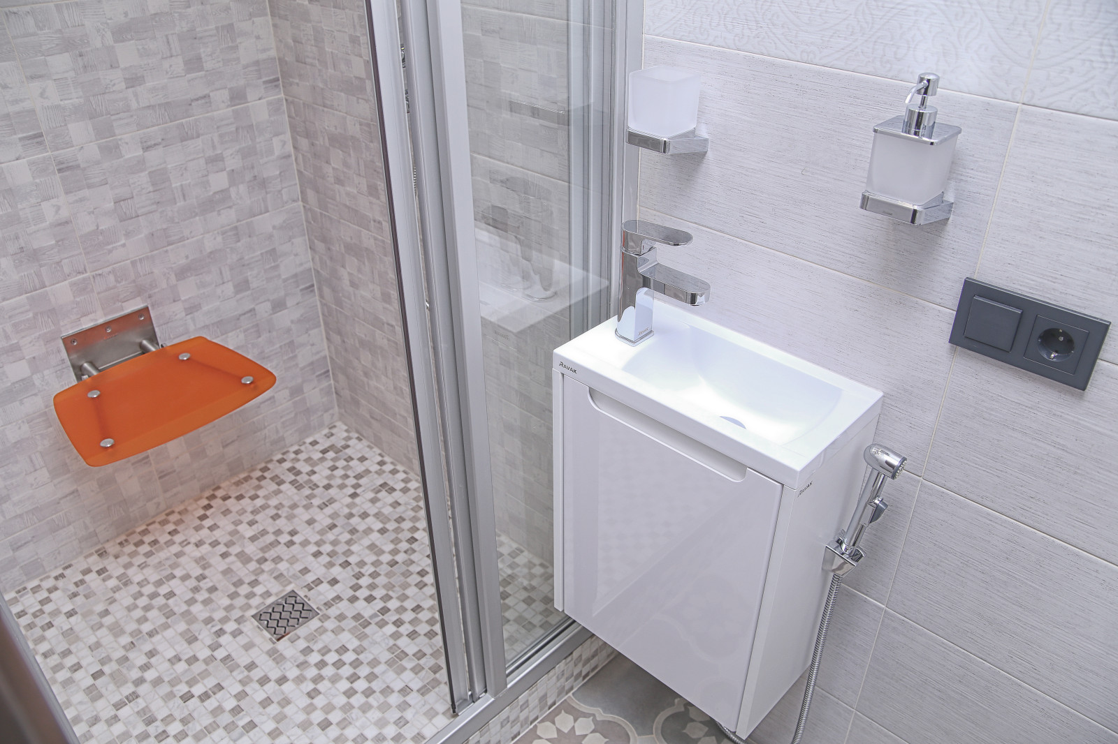 Хрущевка 105 м2 (завершенный ремонт)