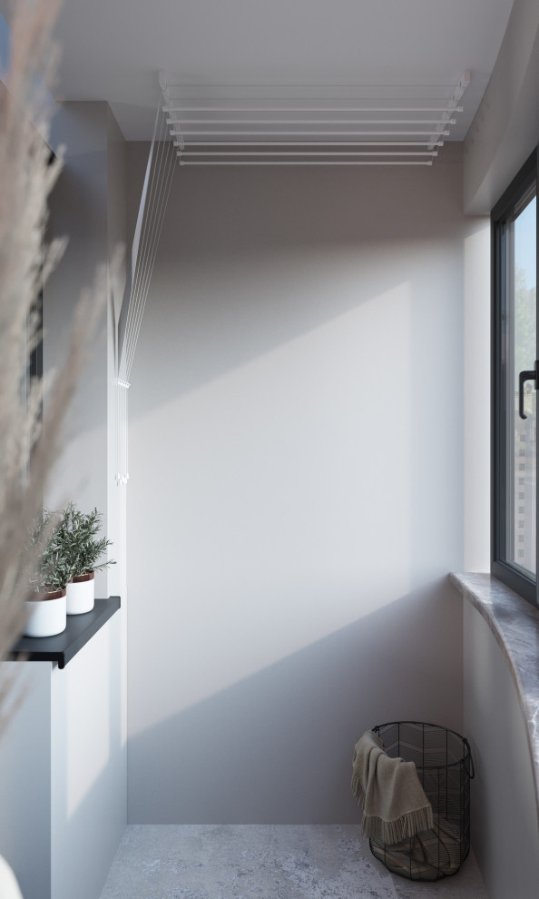 Квартира на Гагарина