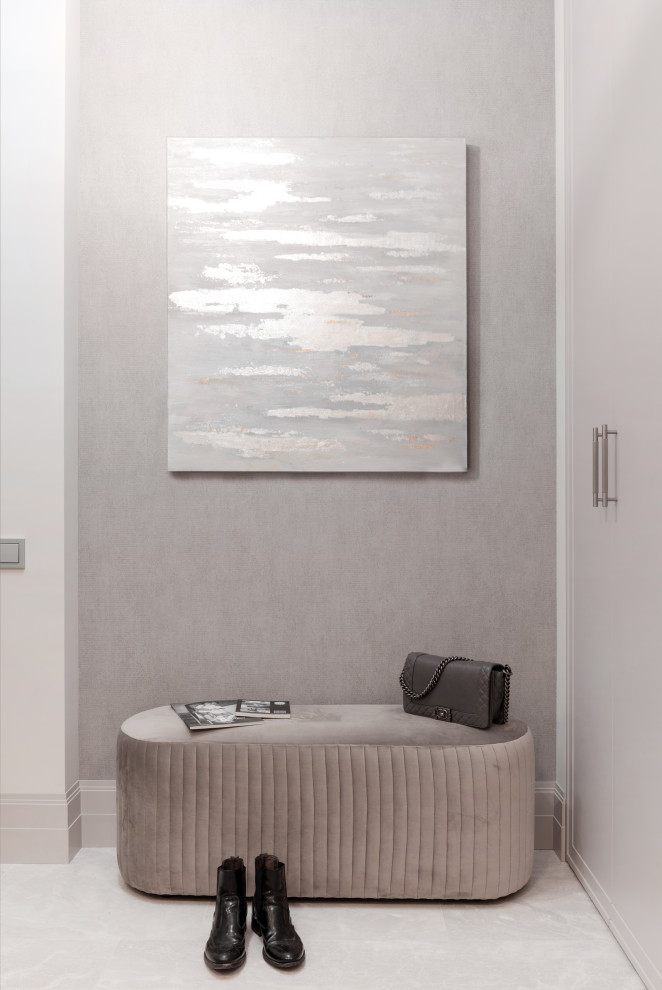 Квартира в ЖК Алые Паруса