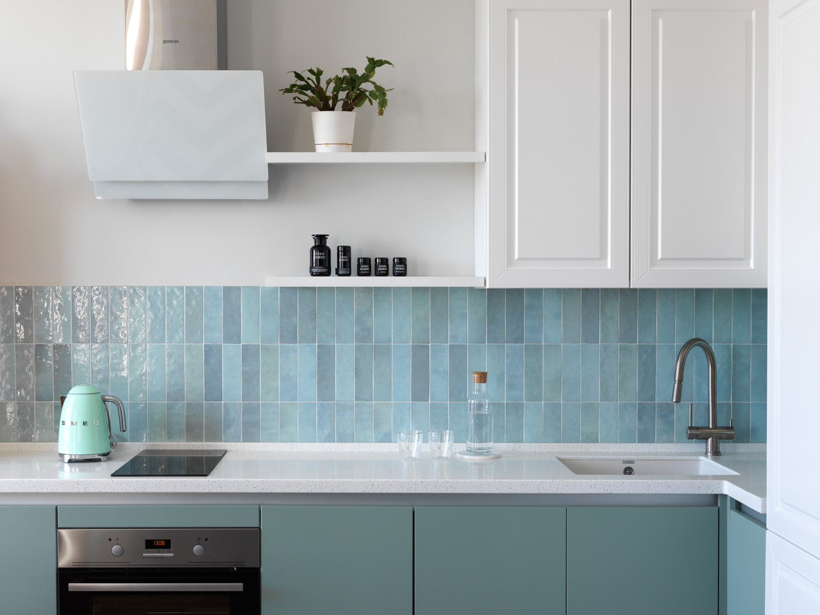 Синий бархат