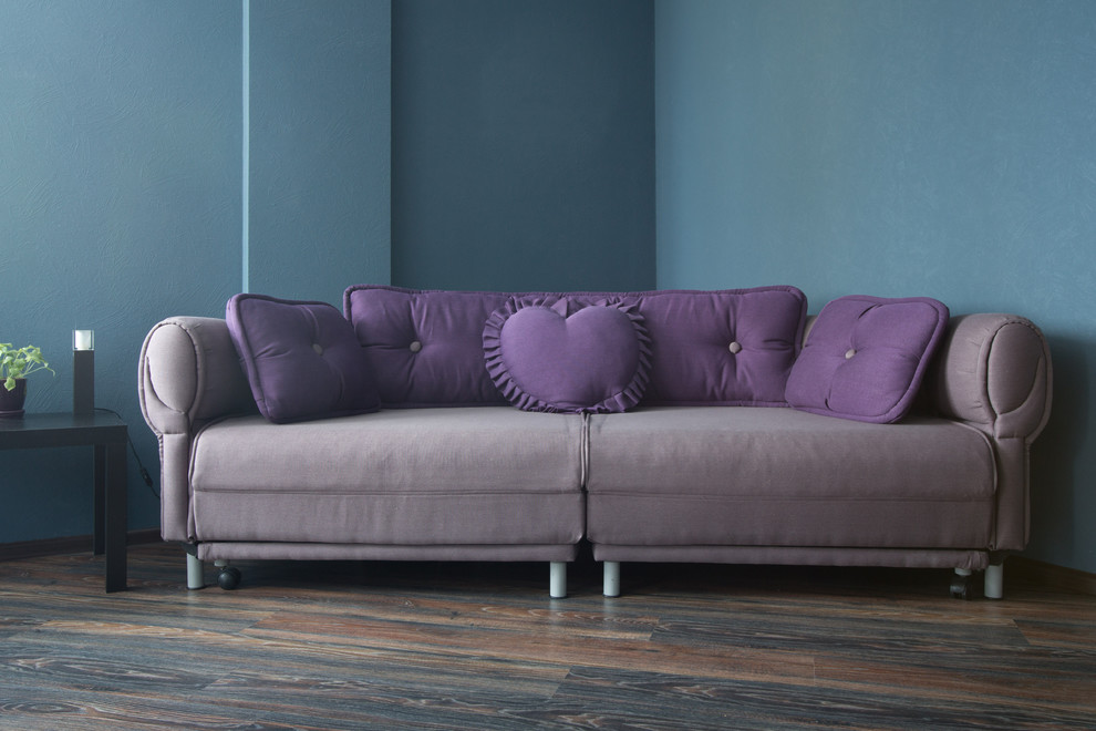 Проект квартиры "Готланд"