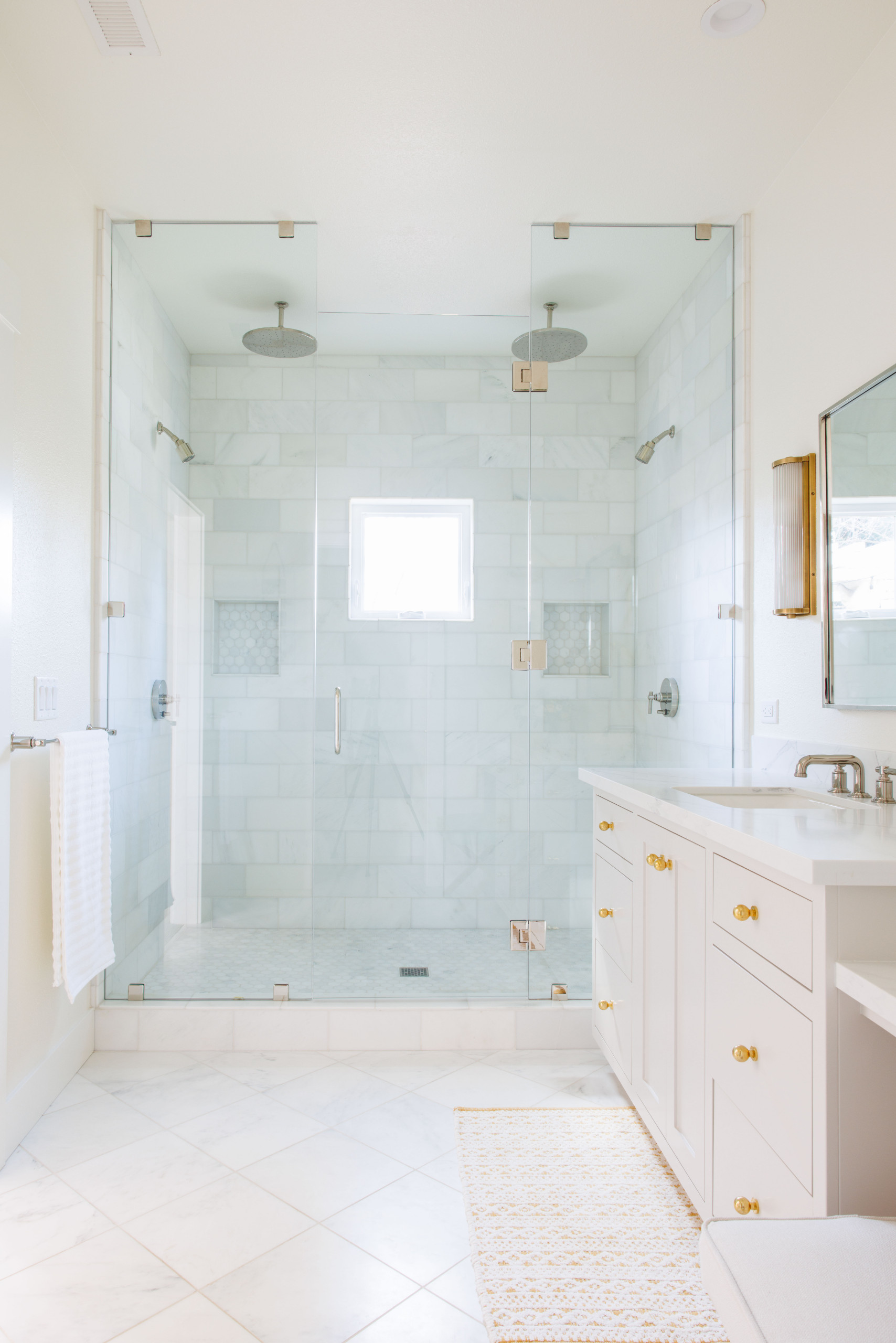 Tracy Ranch Renovation