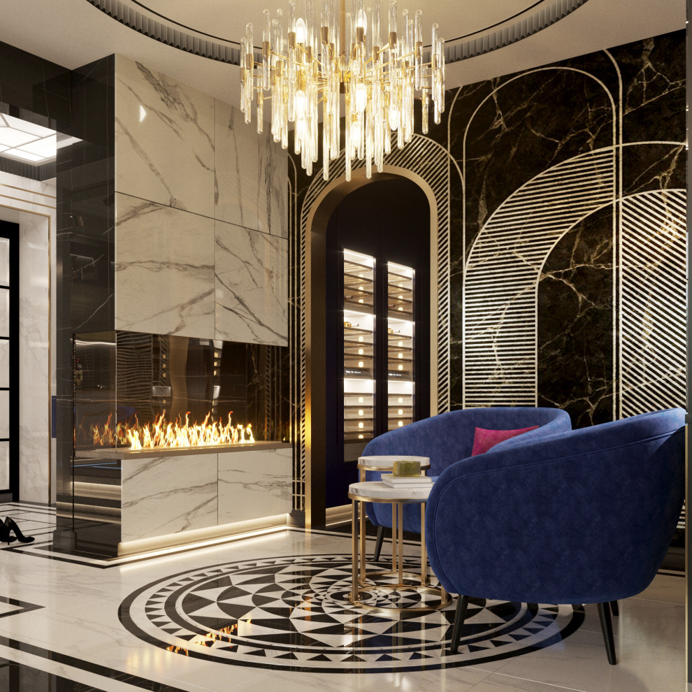 ЖК Жемчужный берег