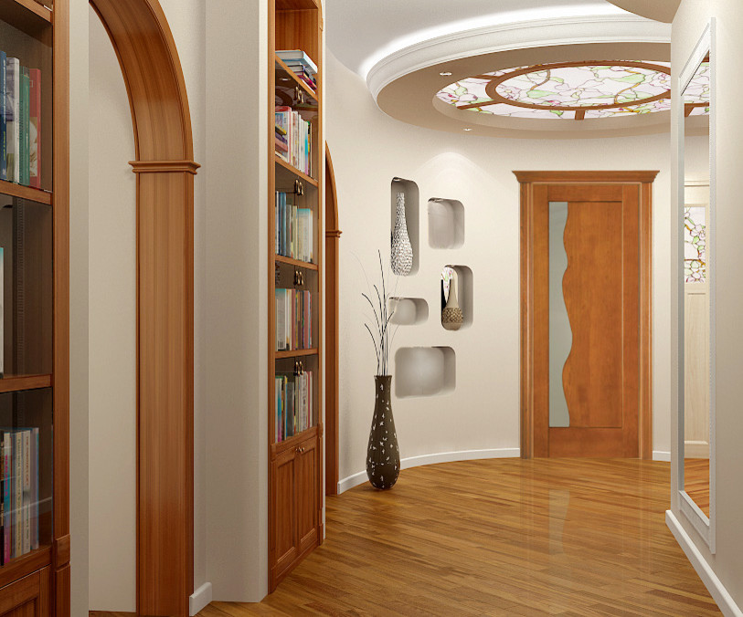 Работы 2009-2010