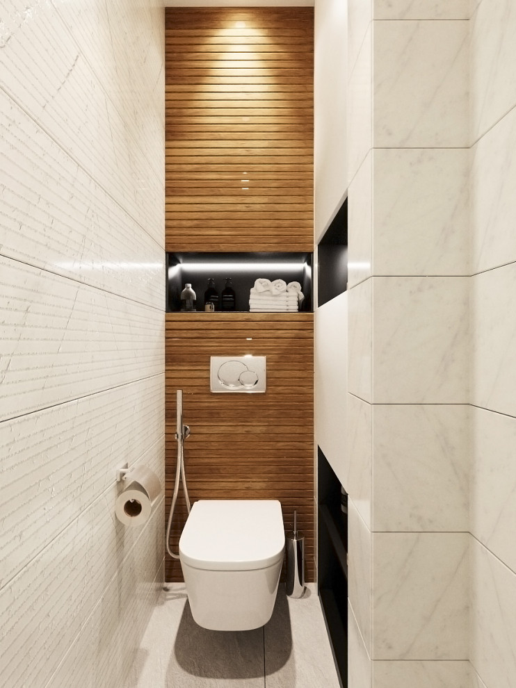 ЖК Менделеева