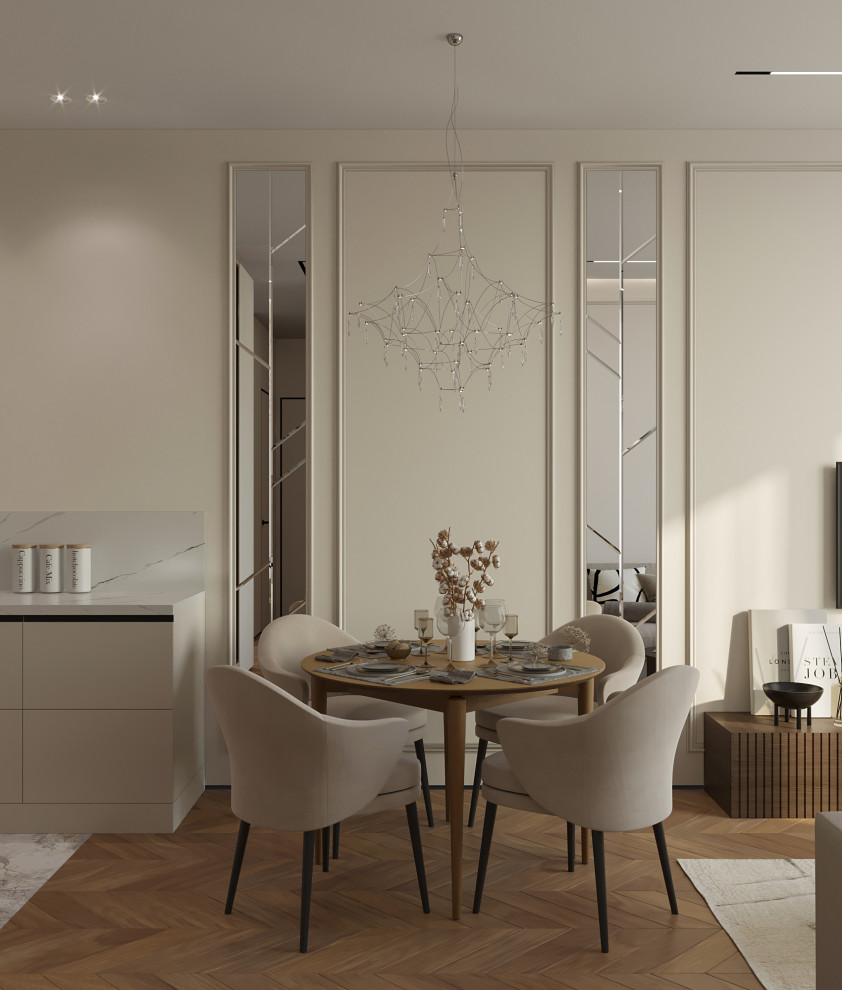 ЖК Вест Гарден