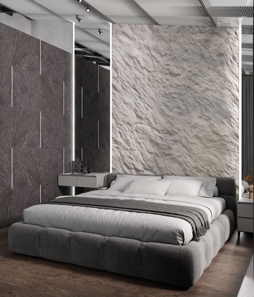 Пентхаус в ЖК Золотые ключи-2