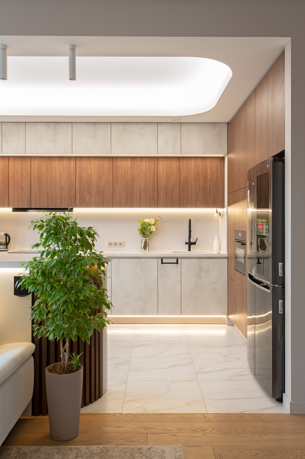 ЖК Искра Парк