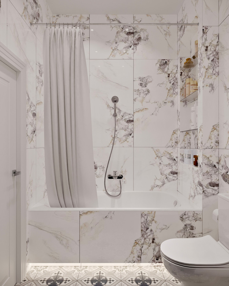 Студия в Зеленограде