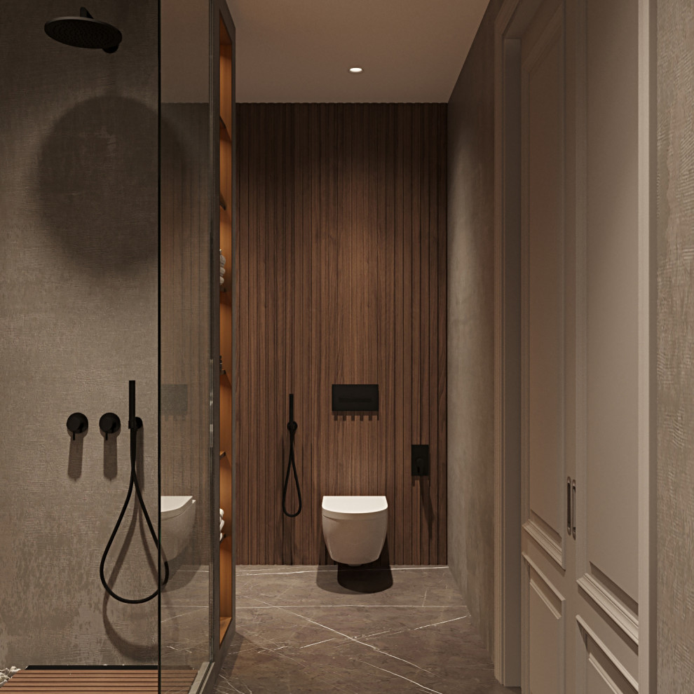 Мастер с/узел