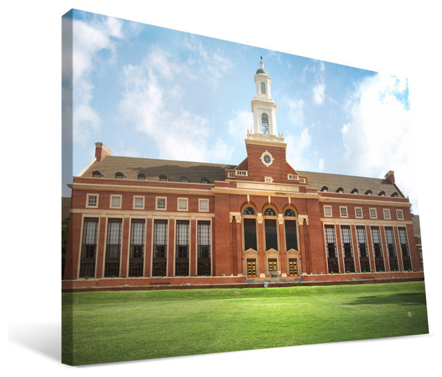 oklahoma state university home page
