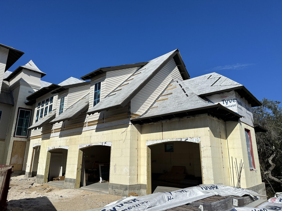 Under Construction
