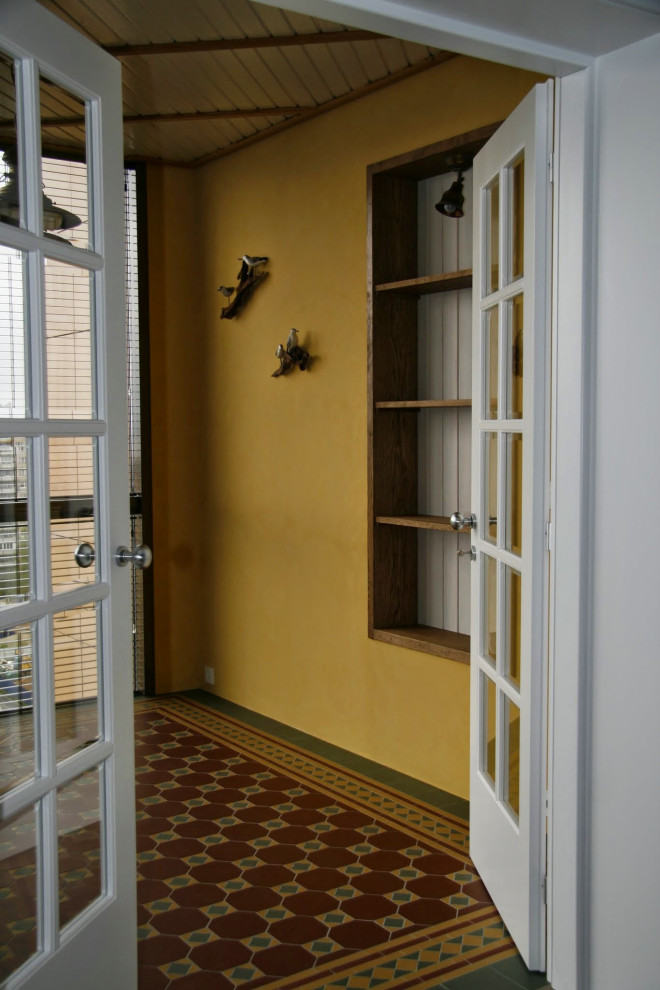 Золотая гавань