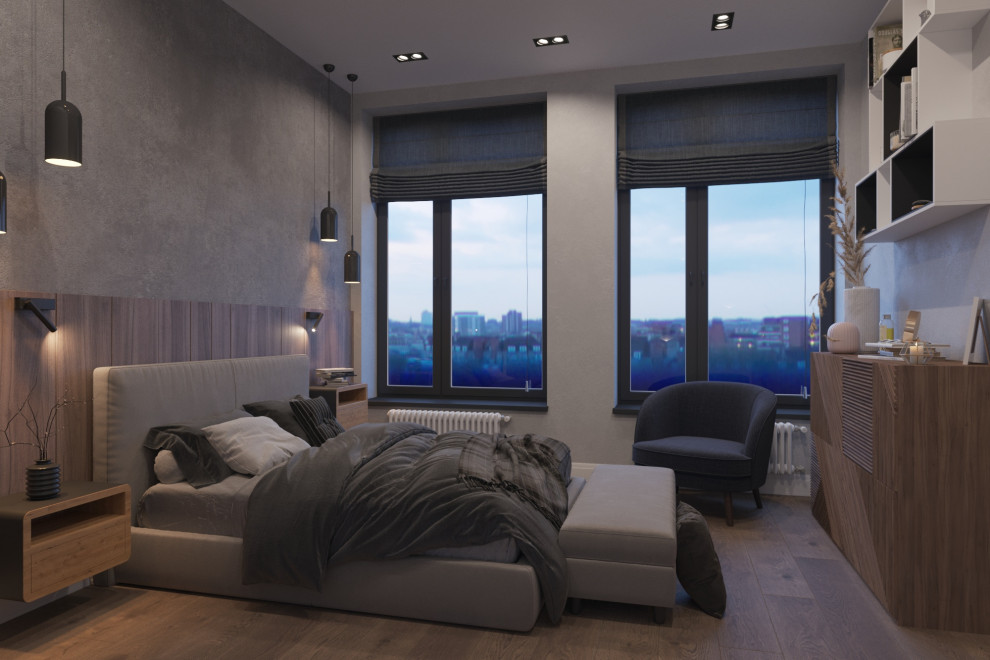 ЖК Vander Park 73 кв.м.