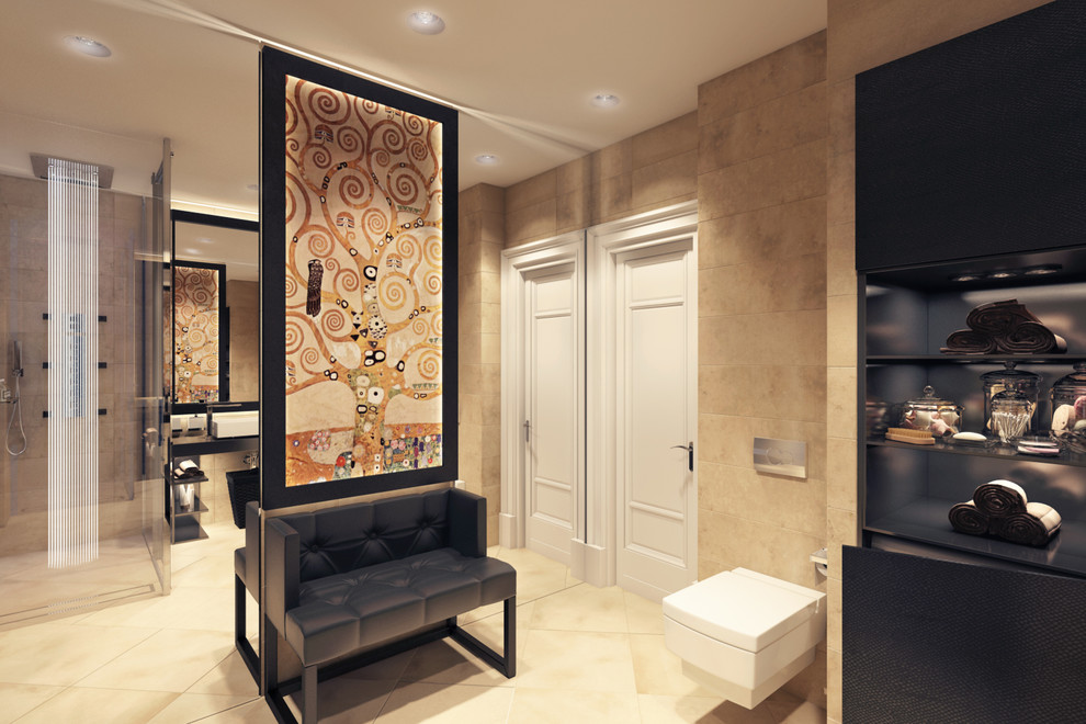 Квартира на Мебельной улице (визуализация)