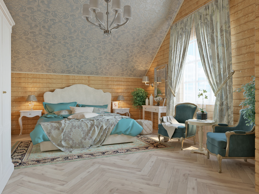 Коттедж в Серебряном