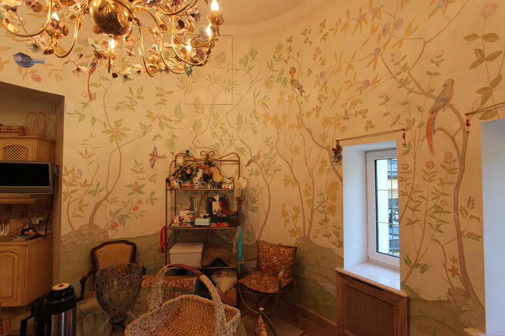 Детские комнаты