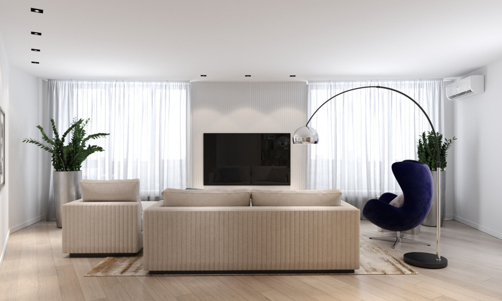 Квартира ЖК Адмиральский Екатеринбург