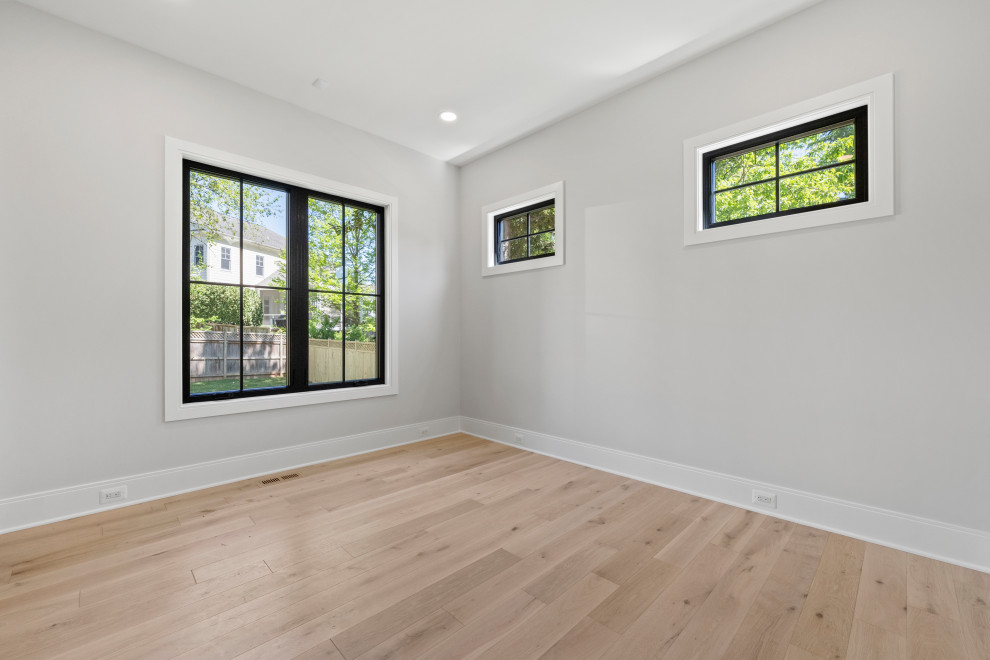 Modern Farmhouse Rochester V