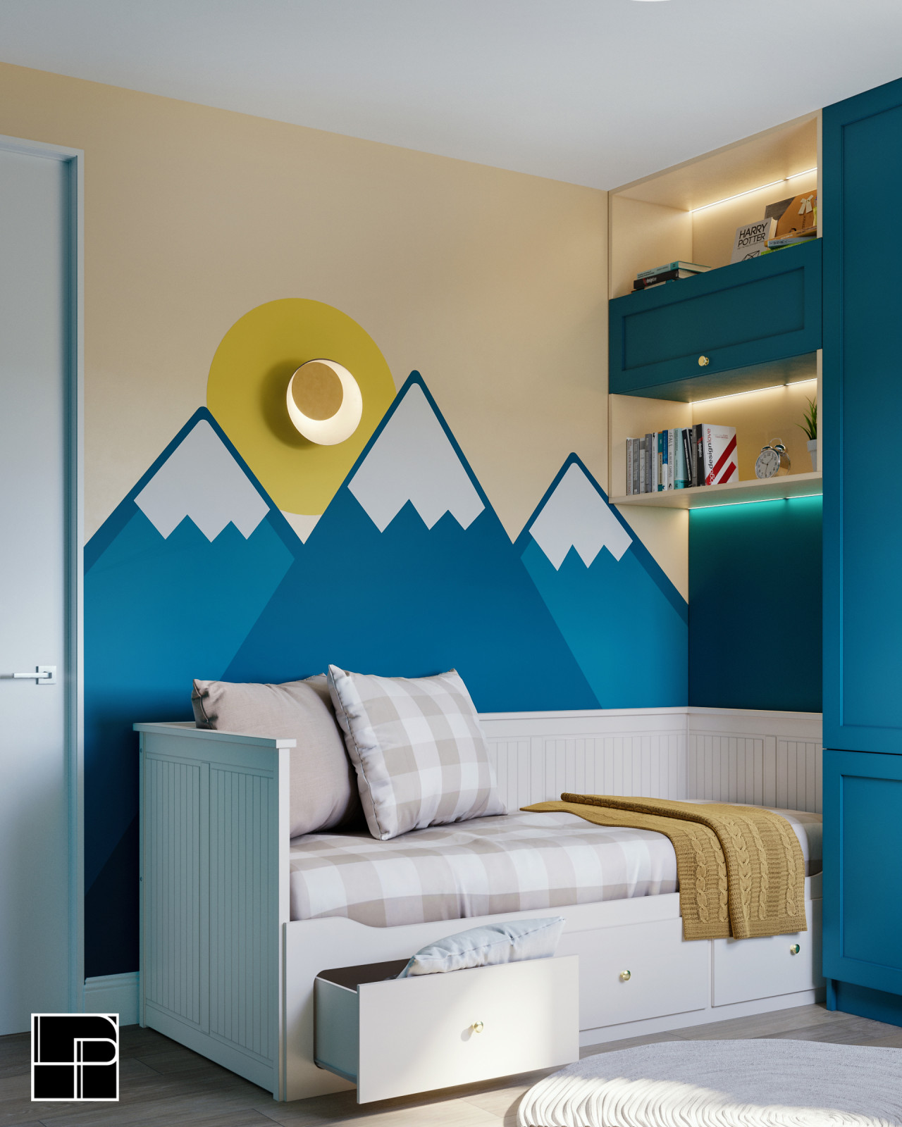 ЖК Маяковский