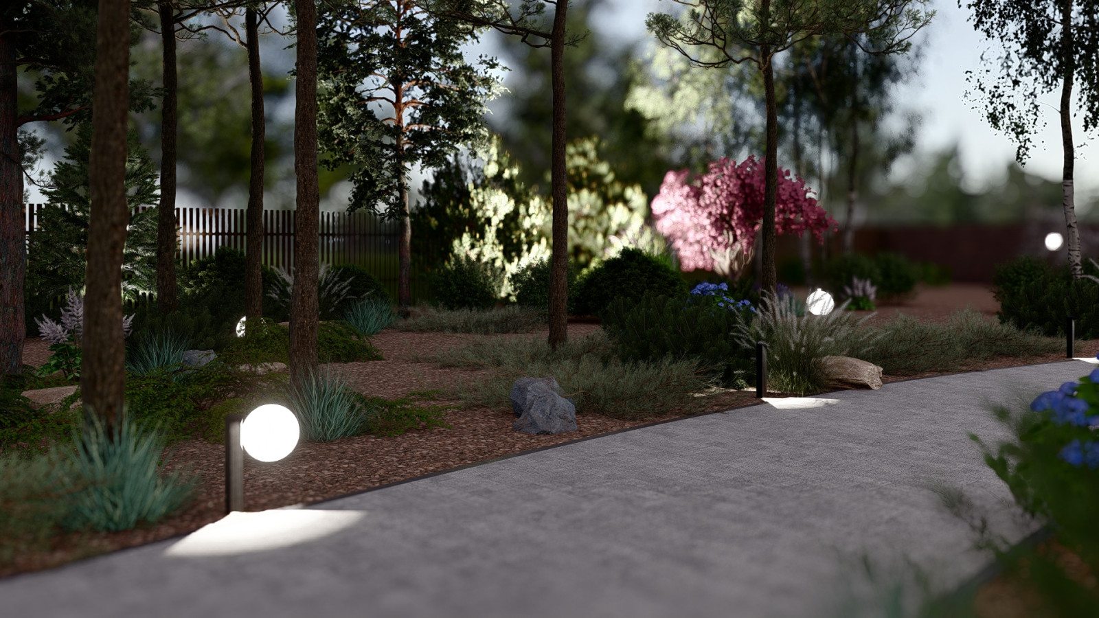 КП Снегири 20 соток