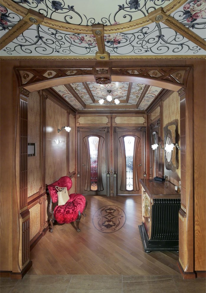 Квартира в Хамовниках