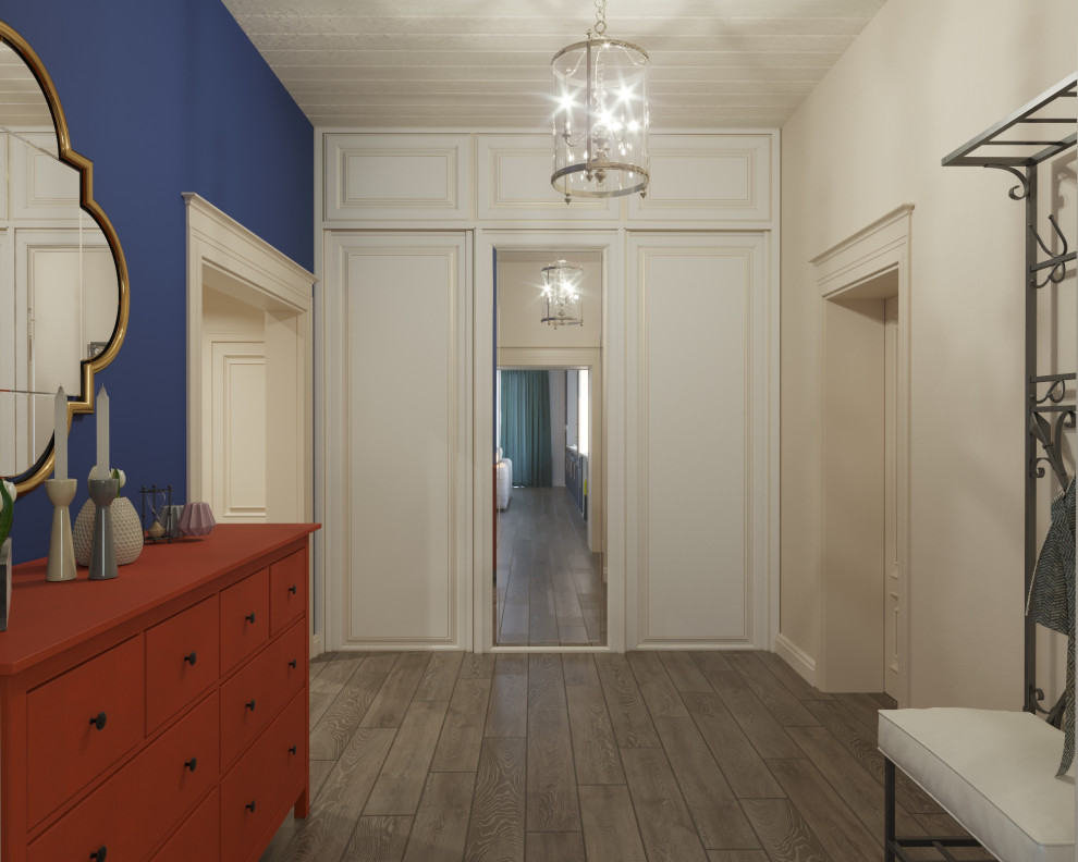 Солнечное подмосковье